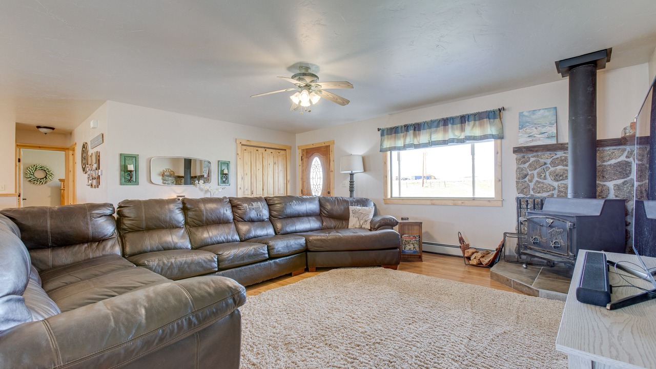 Photo of Livingroom in Jefferson