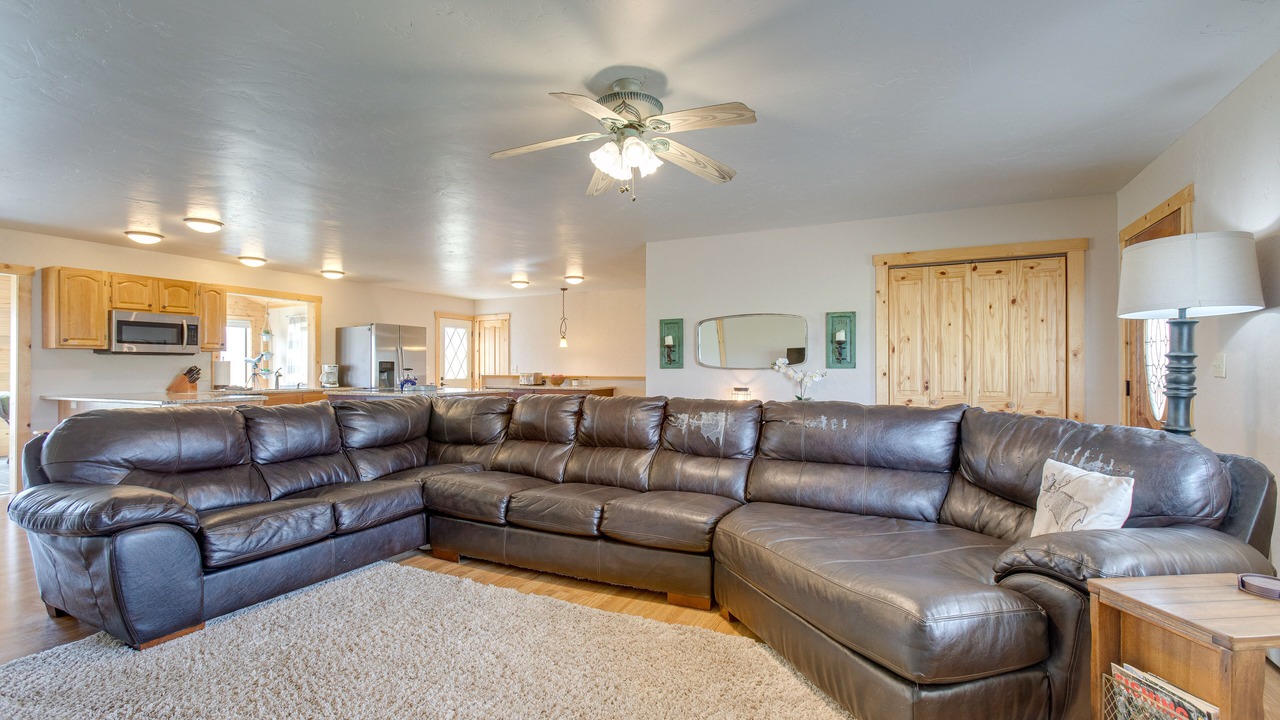 Photo of Livingroom in Jefferson