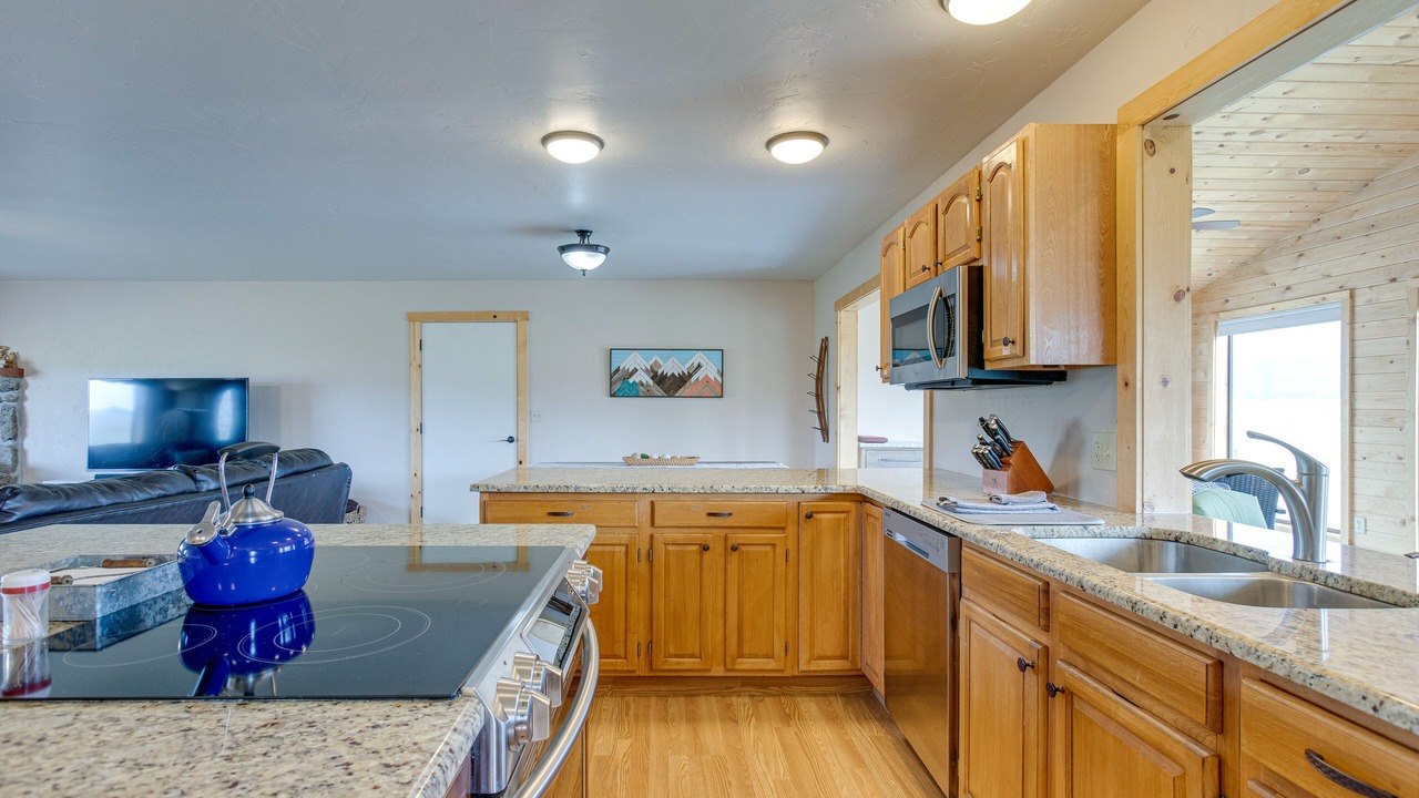 Photo of Kitchen in Jefferson