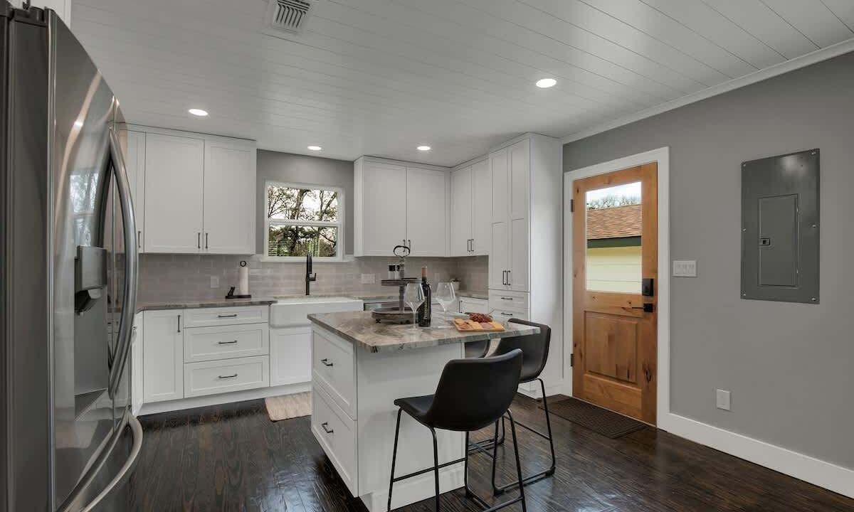 Photo of Outdoor in Dripping Springs