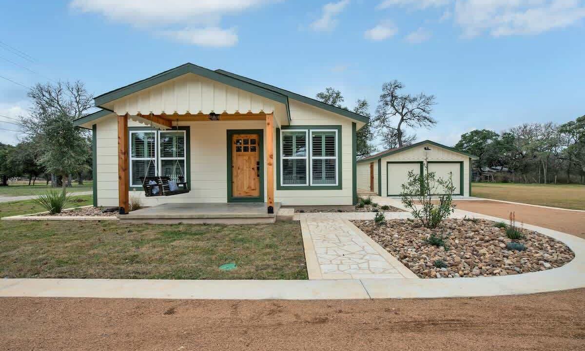 Photo of Outdoor in Dripping Springs