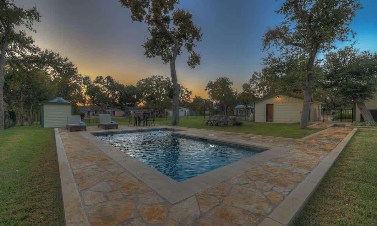 Photo of Outdoor in Dripping Springs