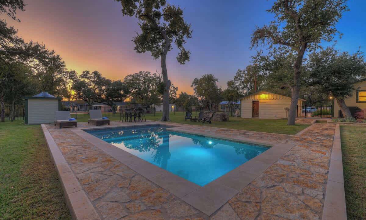Photo of Outdoor in Dripping Springs