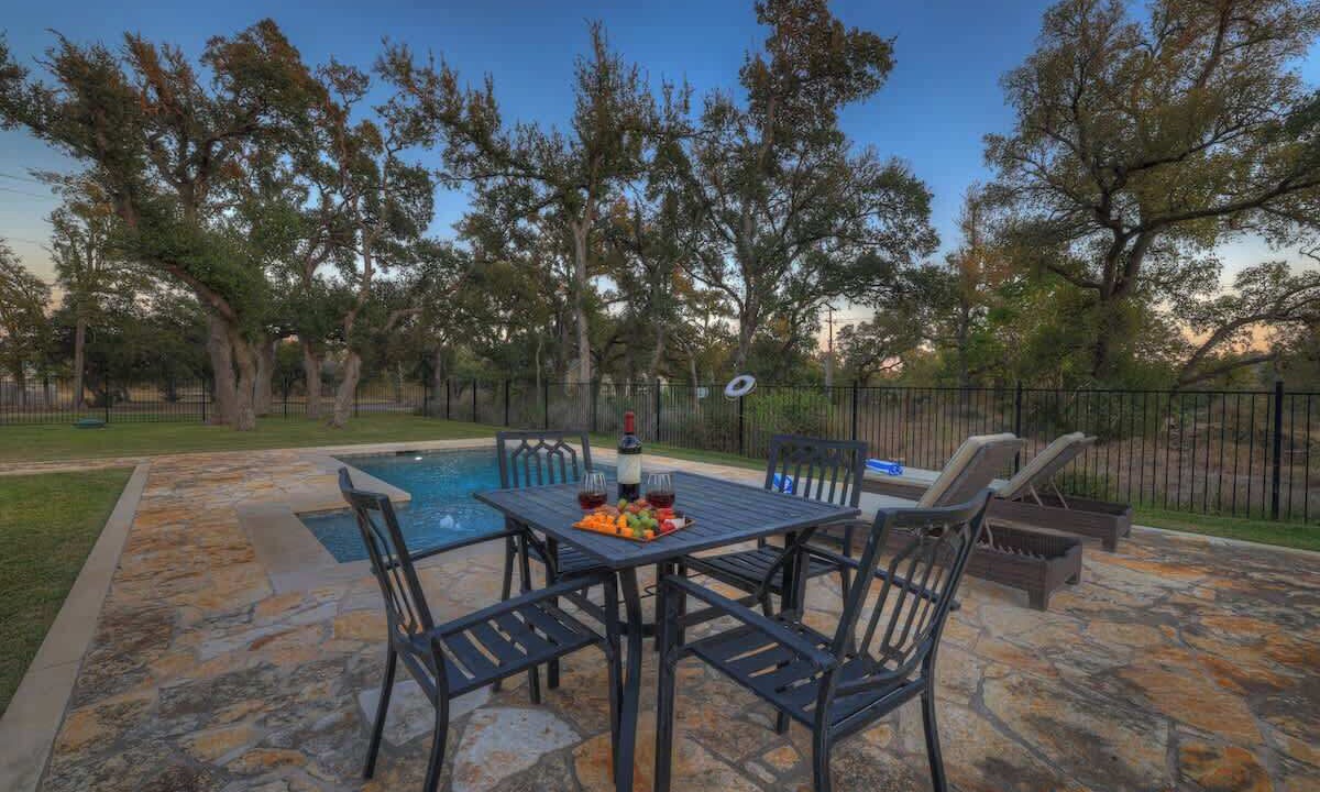 Photo of Outdoor in Dripping Springs