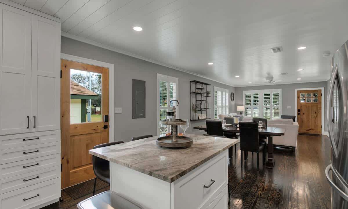 Photo of Outdoor in Dripping Springs