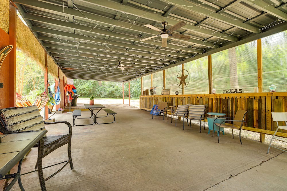 Photo of Outdoor in Huffman