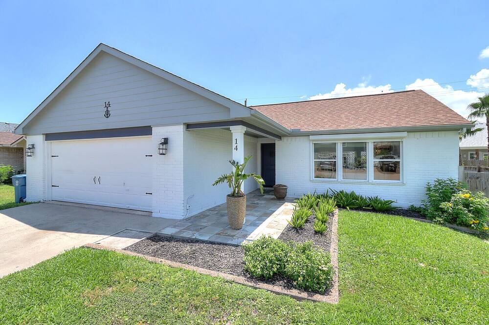 Photo of Outdoor in Key Allegro