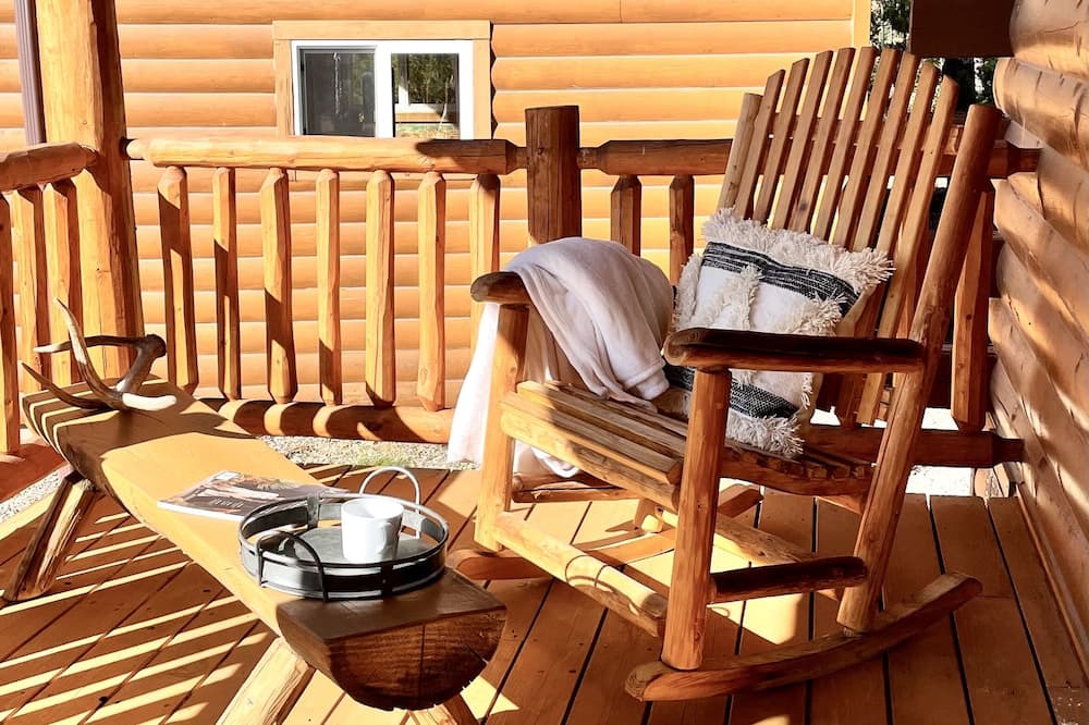 Photo of Outdoor in Warm Springs