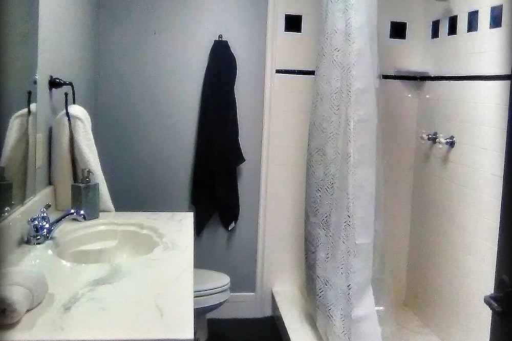 Photo of Bathroom in Merkel