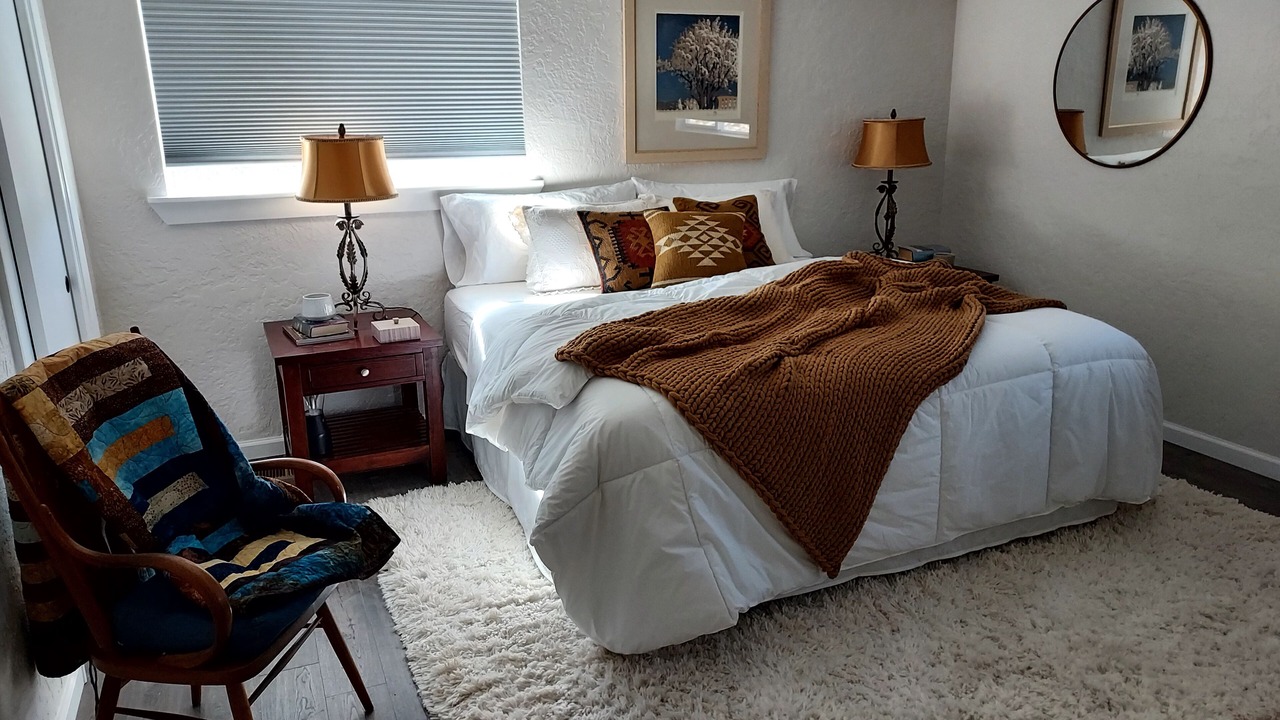 Photo of Livingroom in Jemez Springs