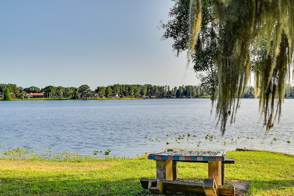 Photo of Outdoor in Lake Brant