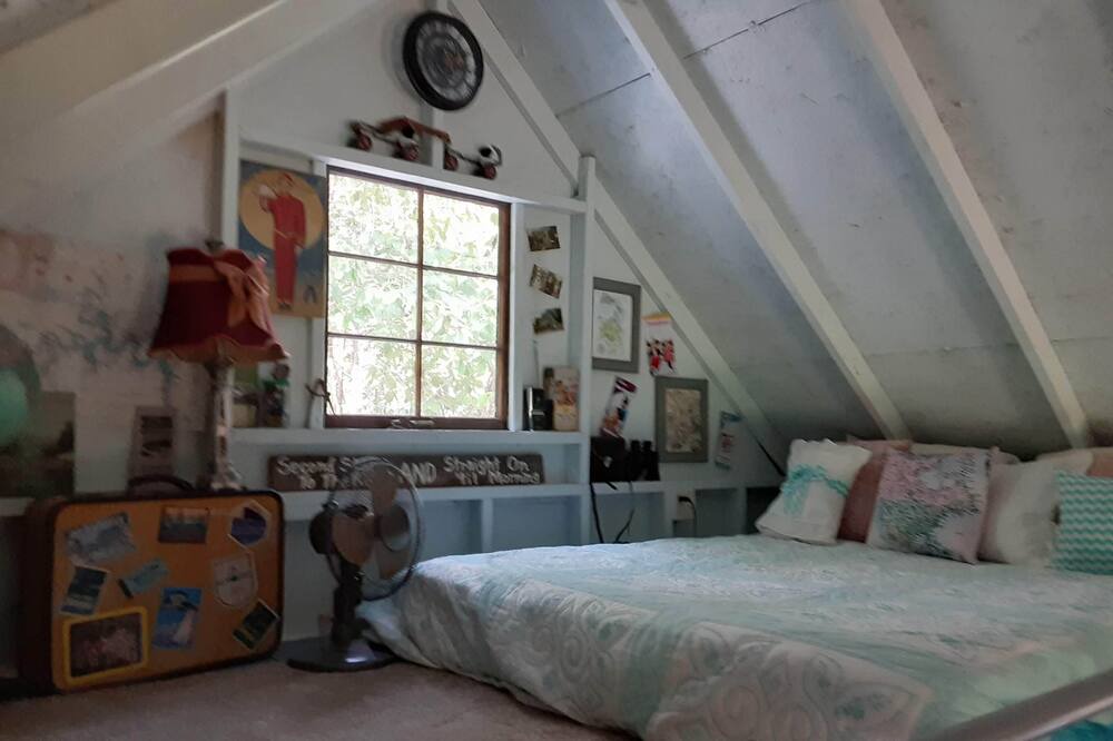 Photo of Bedroom in Branson