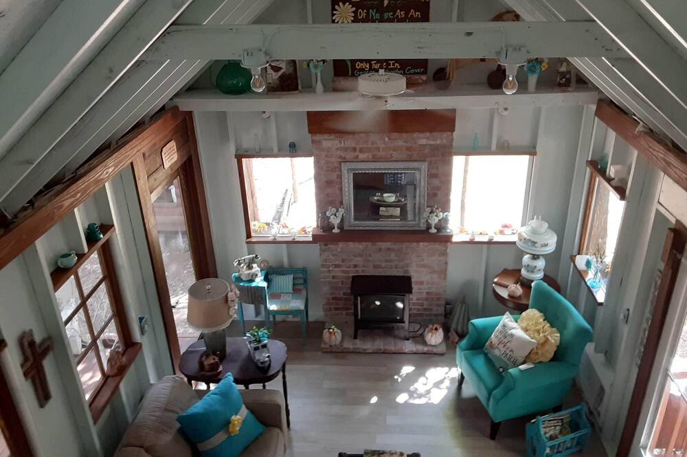 Photo of Livingroom in Branson