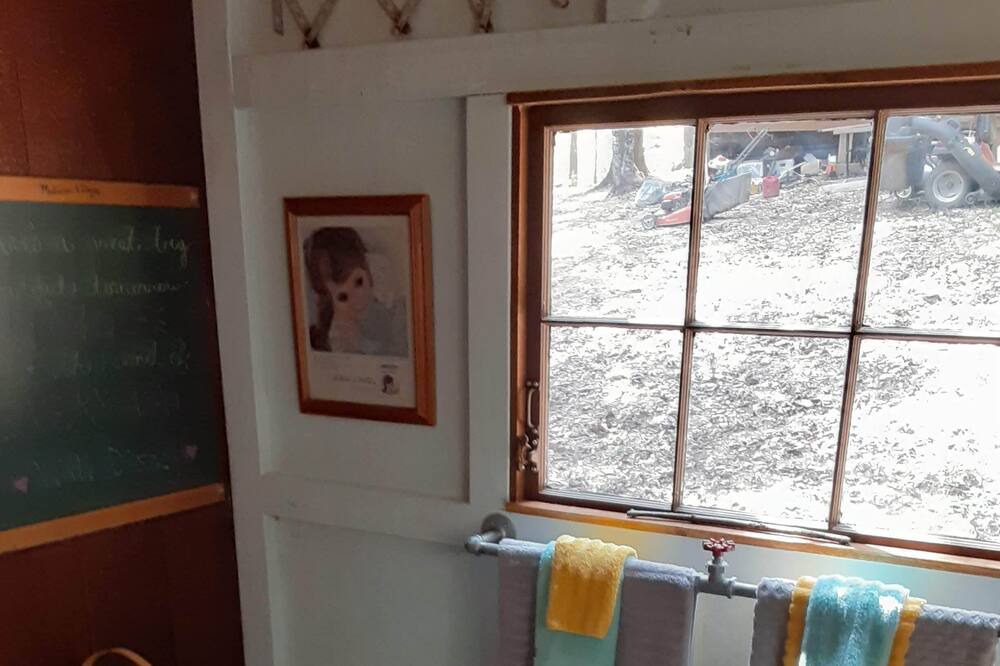 Photo of Bathroom in Branson
