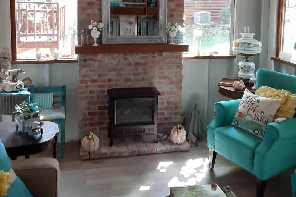 Photo of Livingroom in Branson