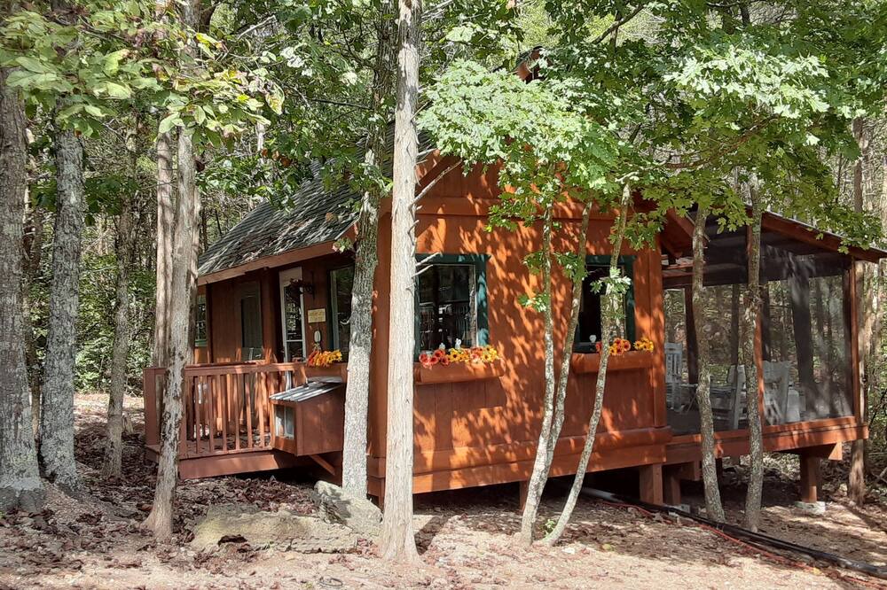 Photo of Outdoor in Branson