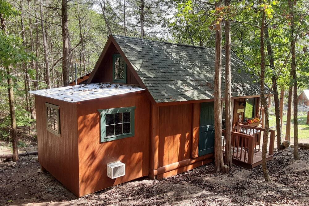 Photo of Outdoor in Branson