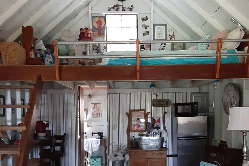 Photo of Livingroom in Branson