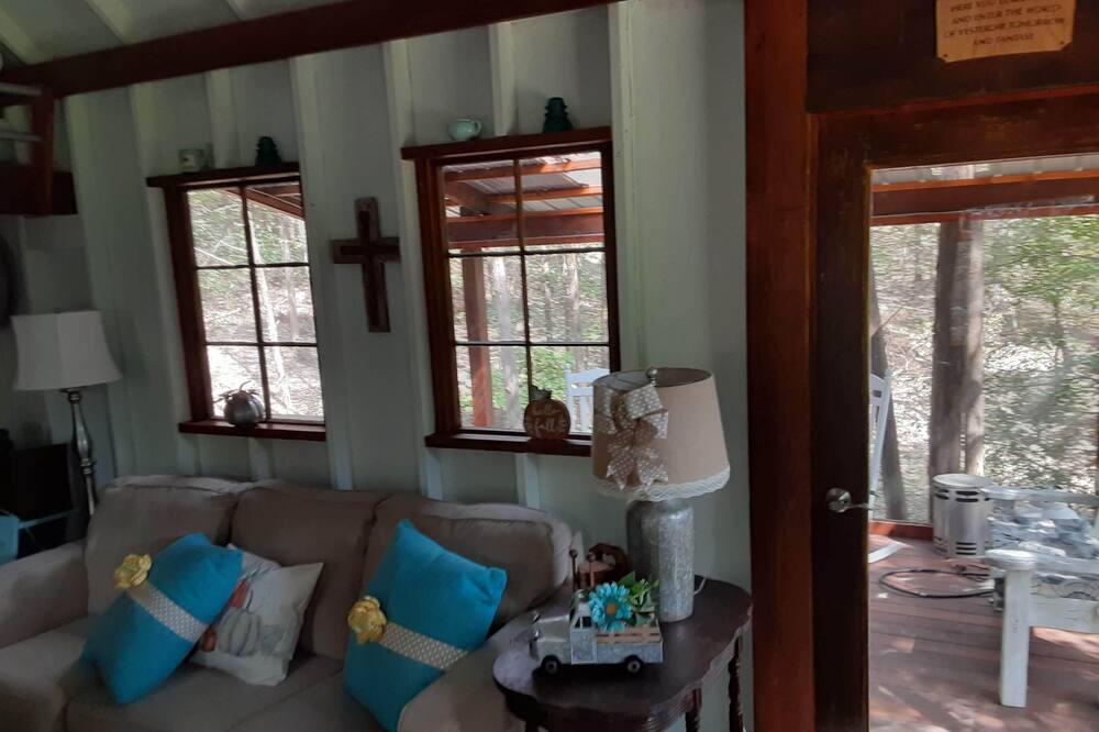 Photo of Livingroom in Branson
