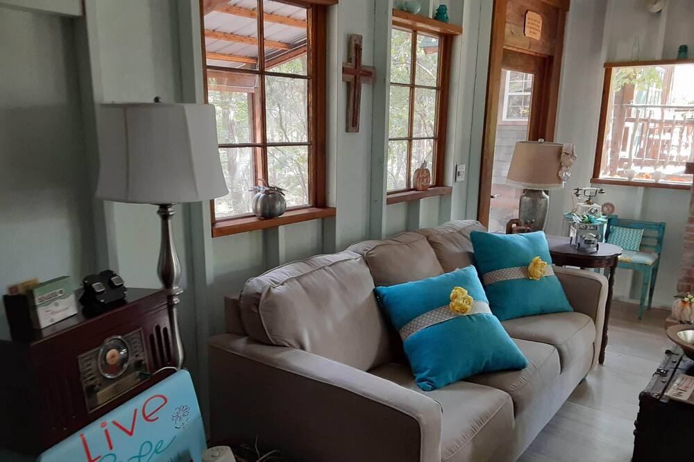 Photo of Livingroom in Branson