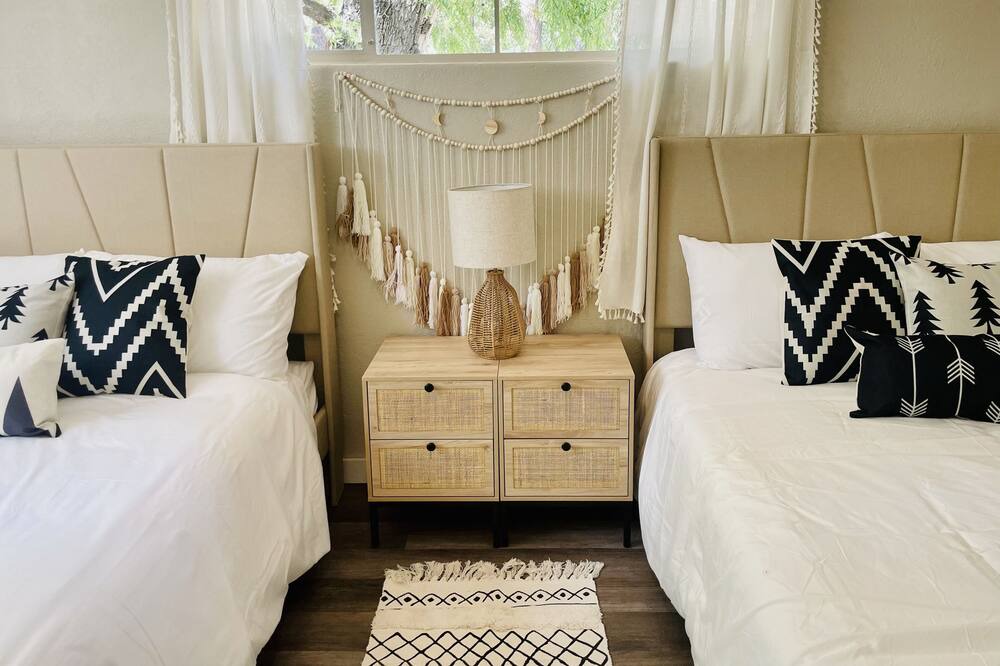 Photo of Bedroom in Ruidoso