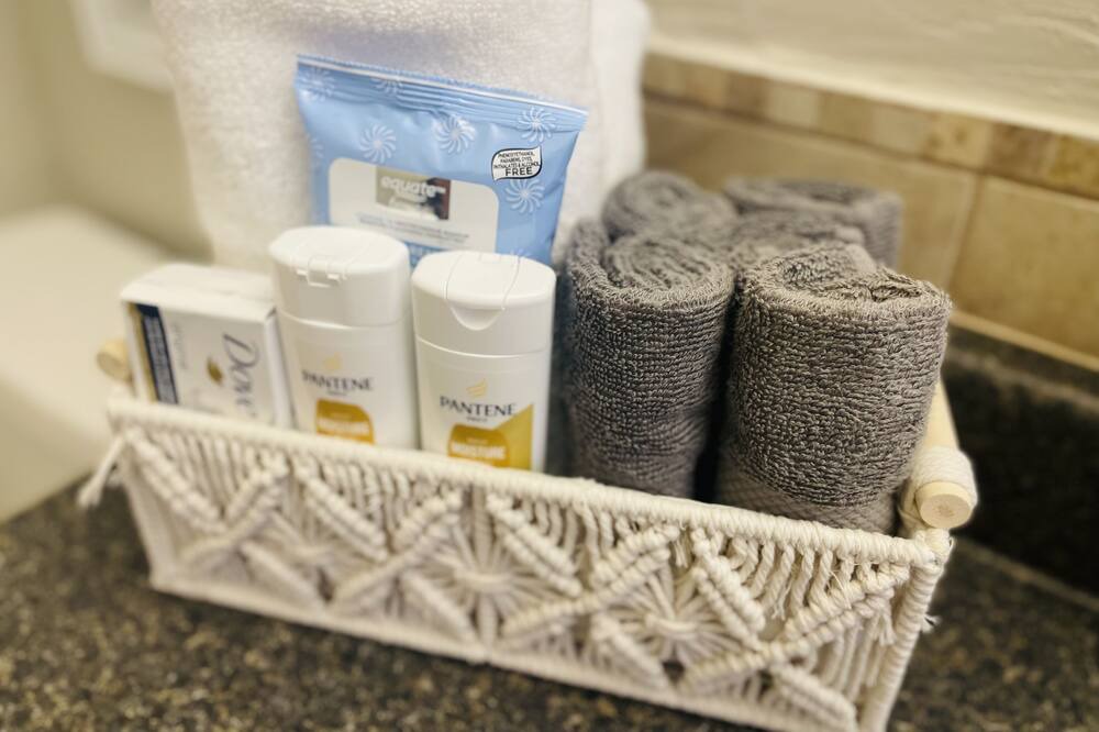 Photo of Bathroom in Ruidoso