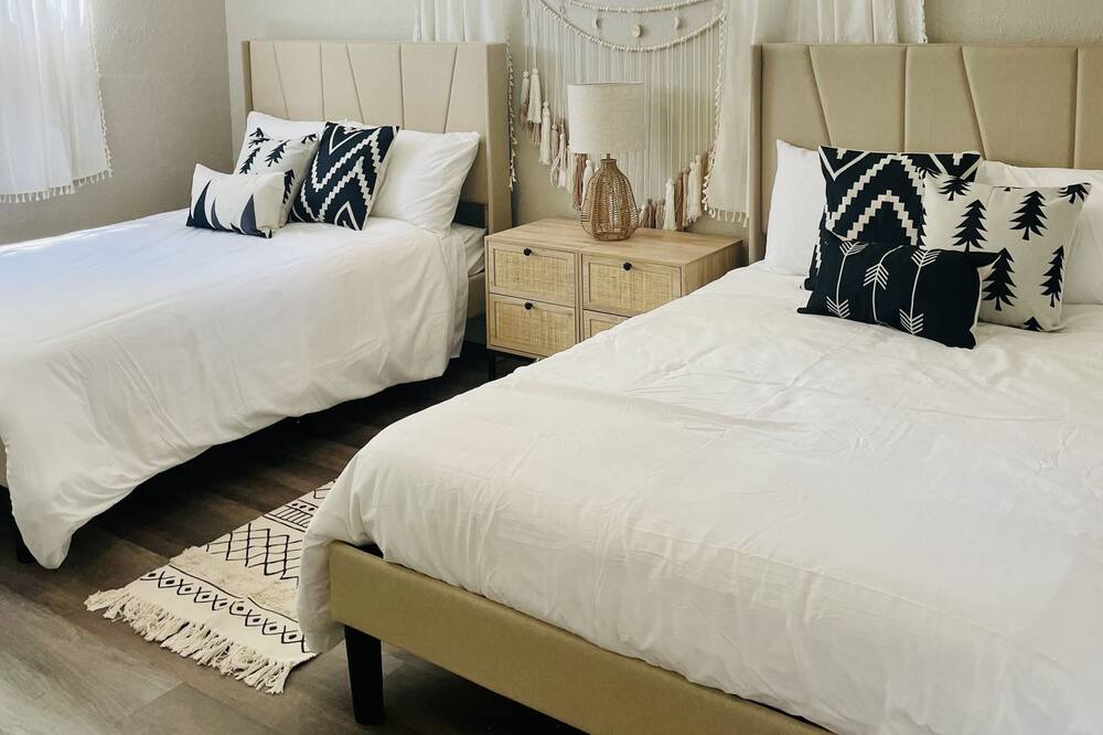 Photo of Bedroom in Ruidoso
