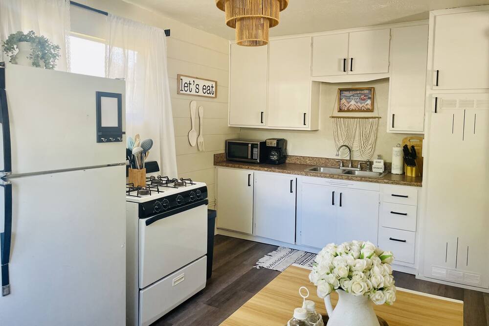 Photo of Kitchen in Ruidoso