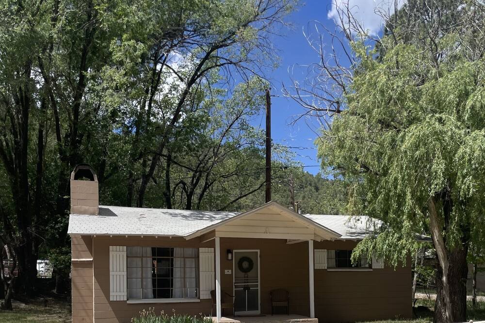 Photo of Outdoor in Ruidoso