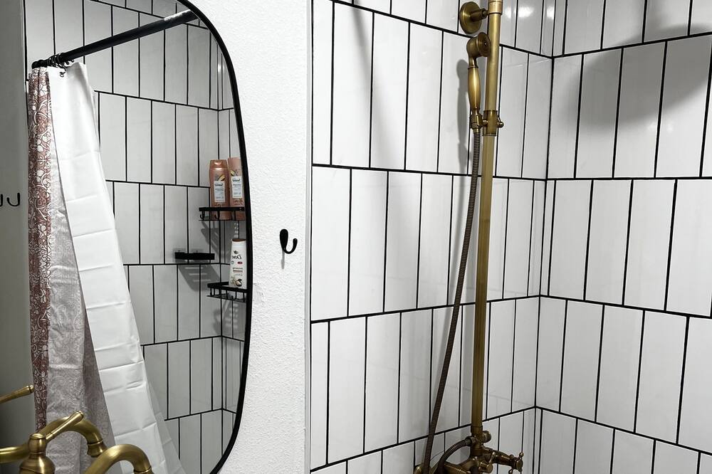 Photo of Bathroom in Temple