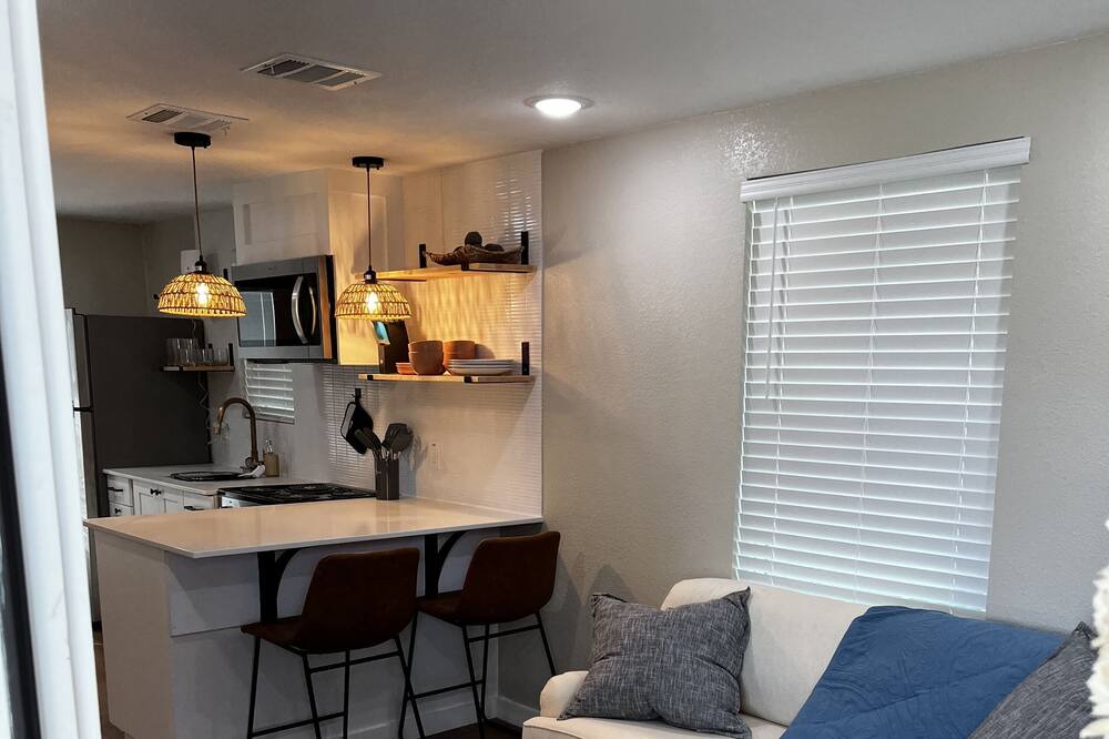 Photo of Livingroom in Temple