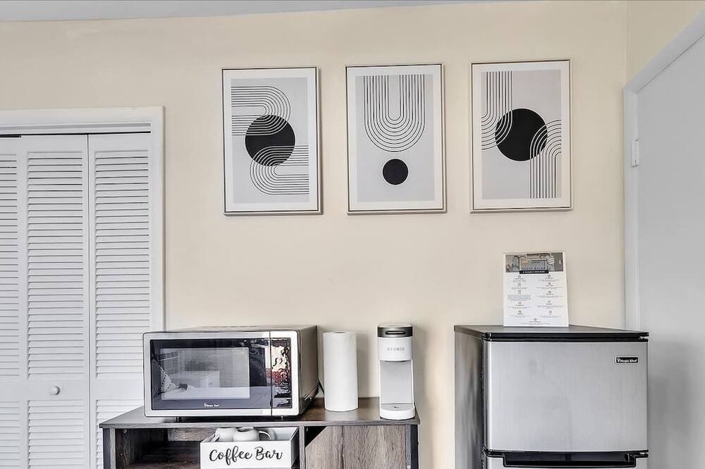 Photo of Kitchen in Coral Ridge Isles