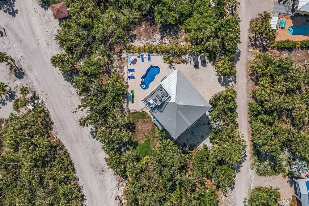 Photo of Outdoor in Jose's Hideaway