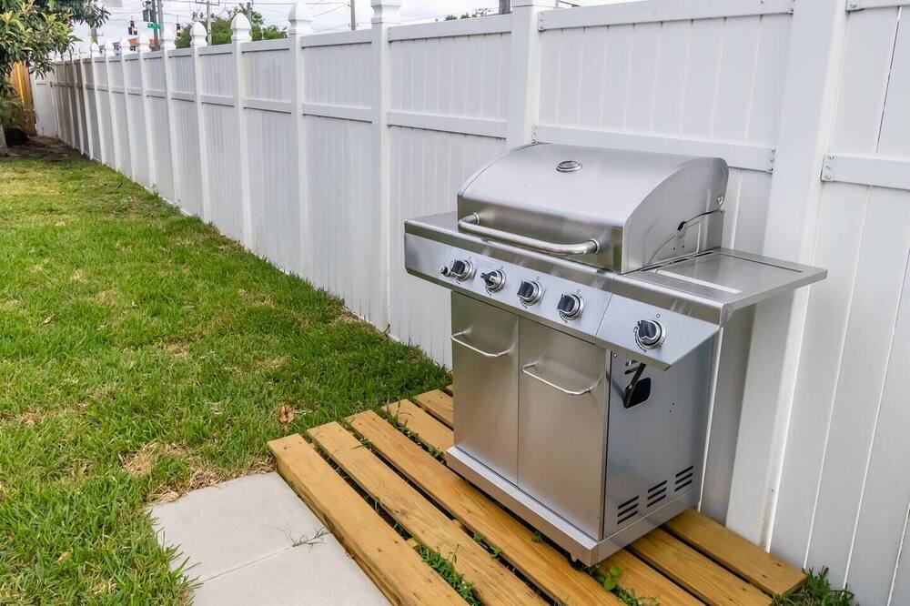 Photo of Outdoor in Coral Ridge Isles