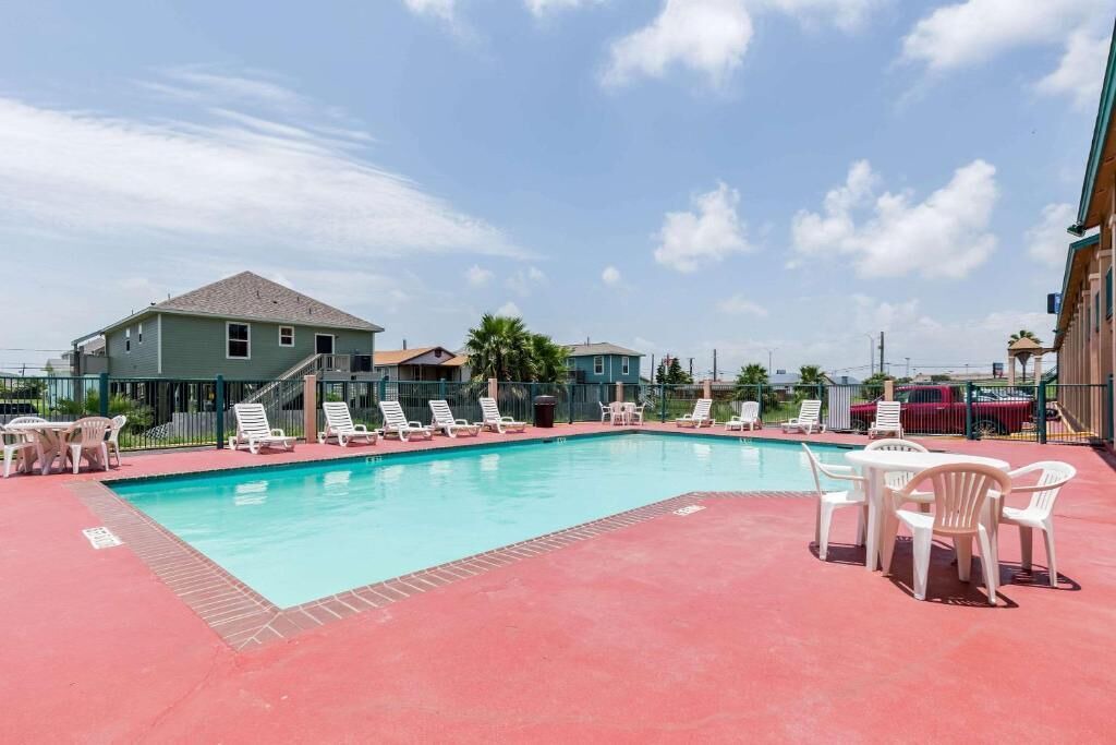 Photo of Outdoor in Galveston
