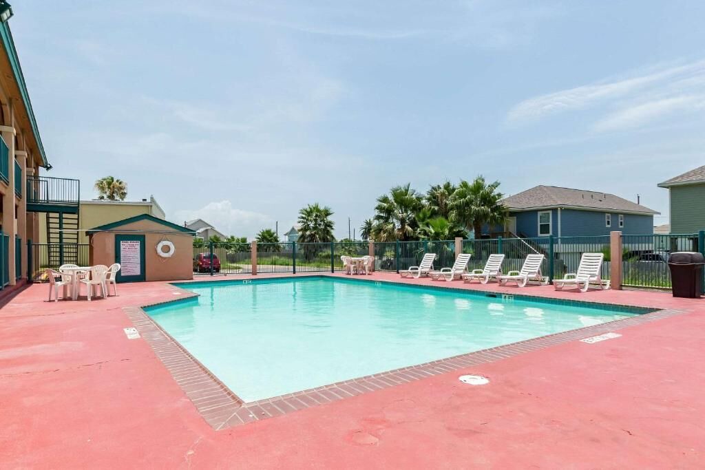 Photo of Outdoor in Galveston