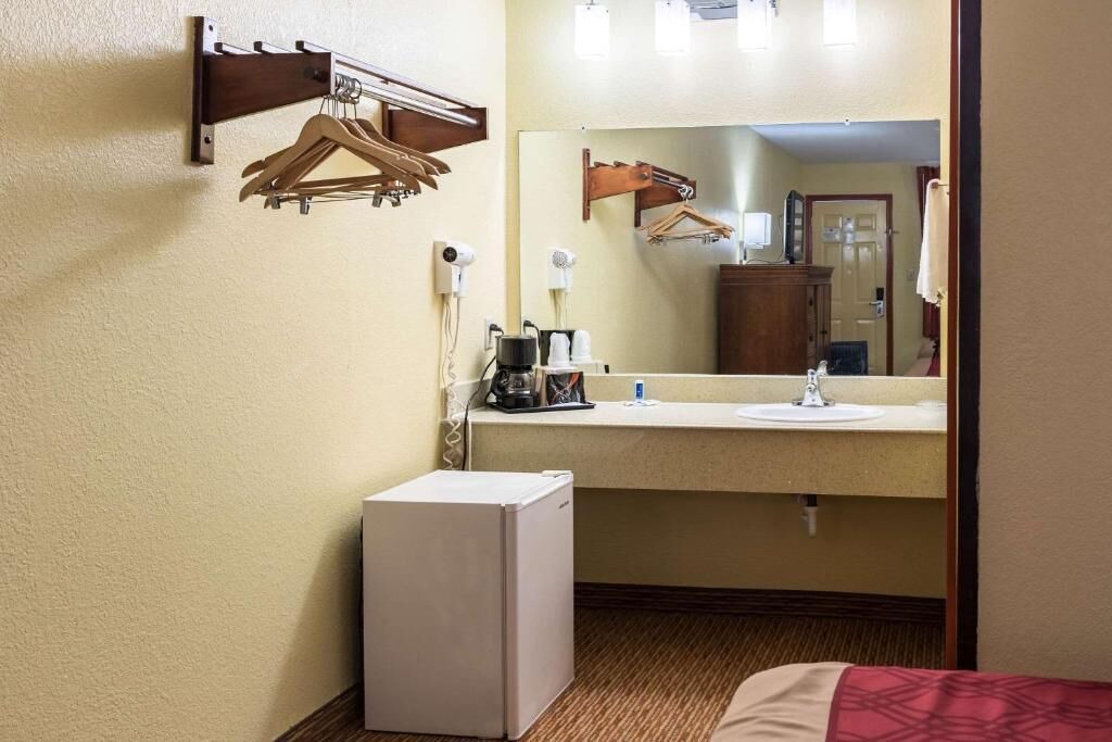 Photo of Bathroom in Galveston