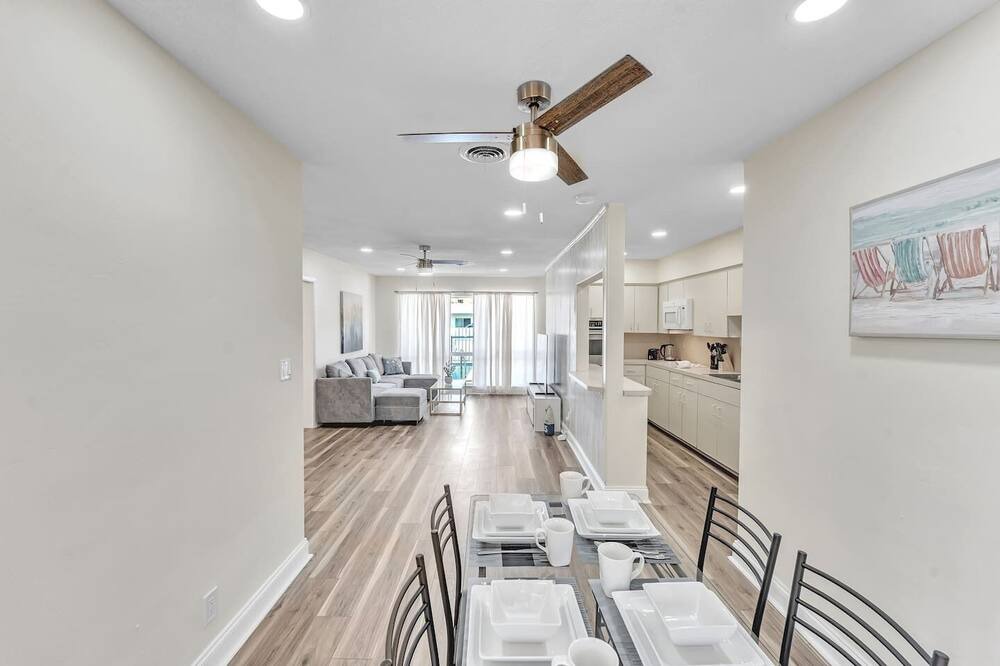 Photo of Kitchen in Coral Ridge Isles