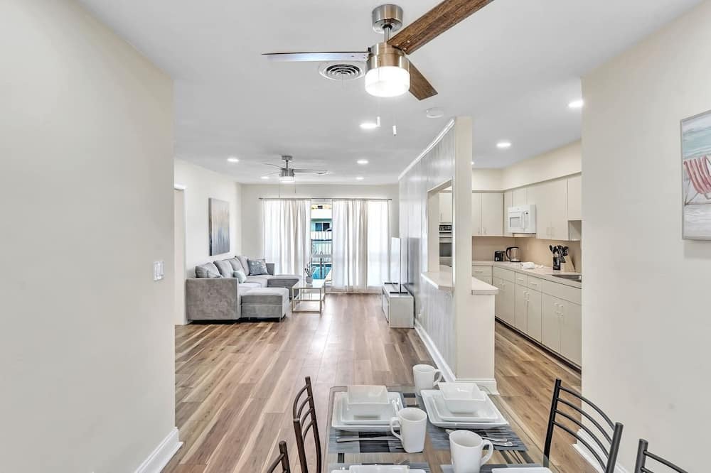 Photo of Kitchen in Coral Ridge Isles