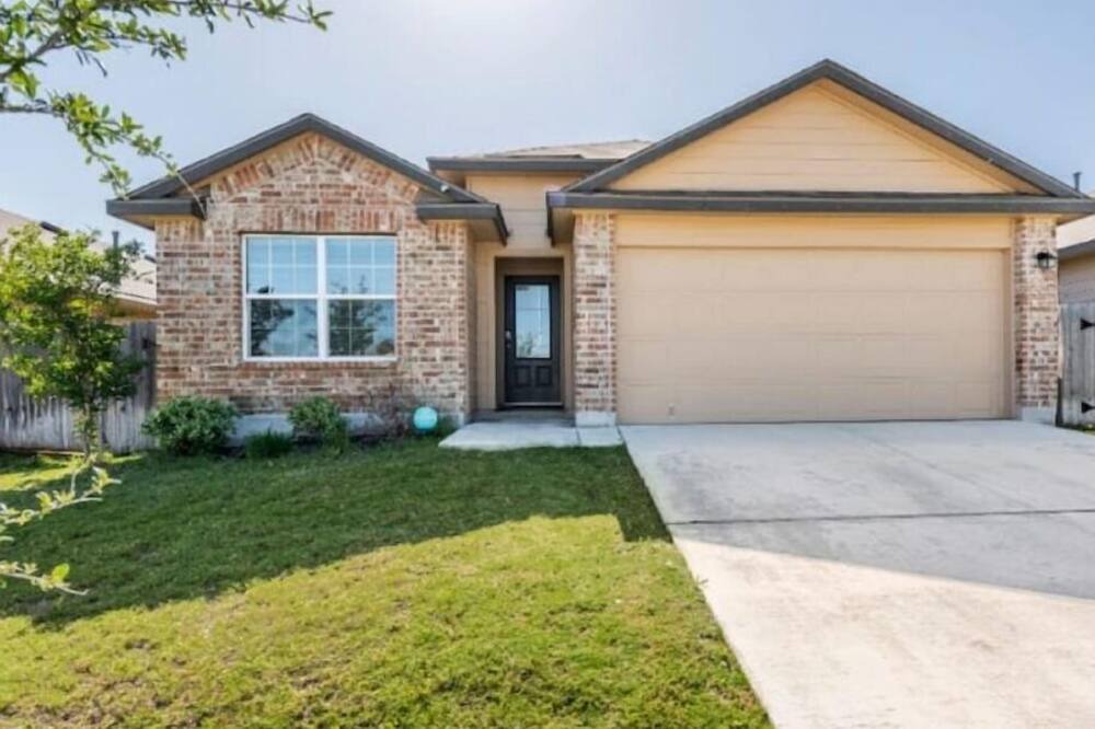 Photo of Outdoor in Medina Valley