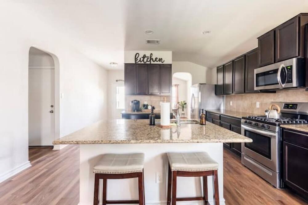Photo of Kitchen in Medina Valley