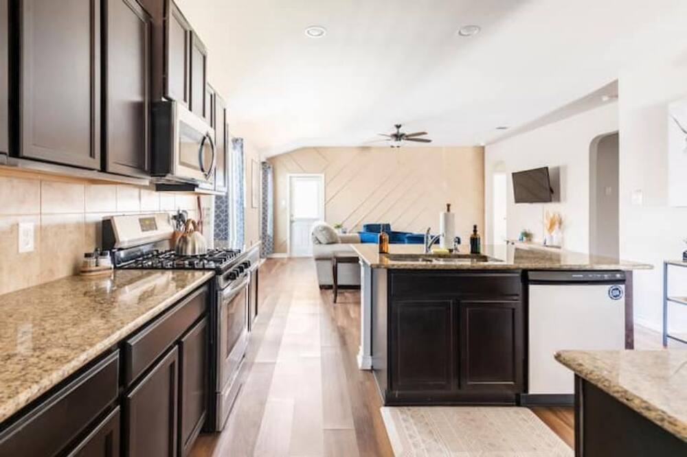 Photo of Kitchen in Medina Valley