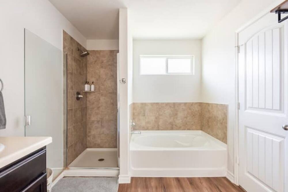 Photo of Bathroom in Medina Valley