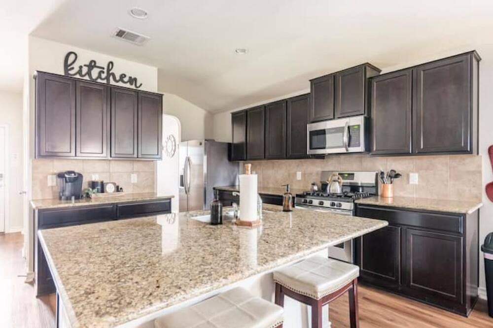 Photo of Kitchen in Medina Valley
