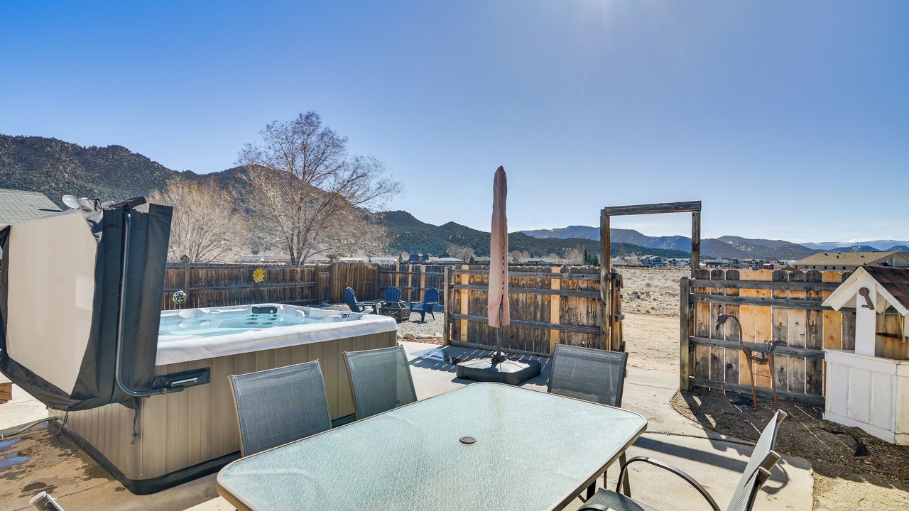Photo of Outdoor in Buena Vista