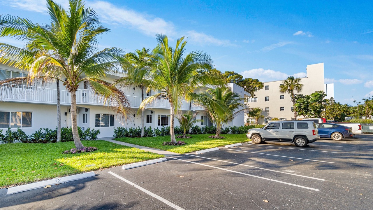 Photo of Outdoor in Deerfield Beach