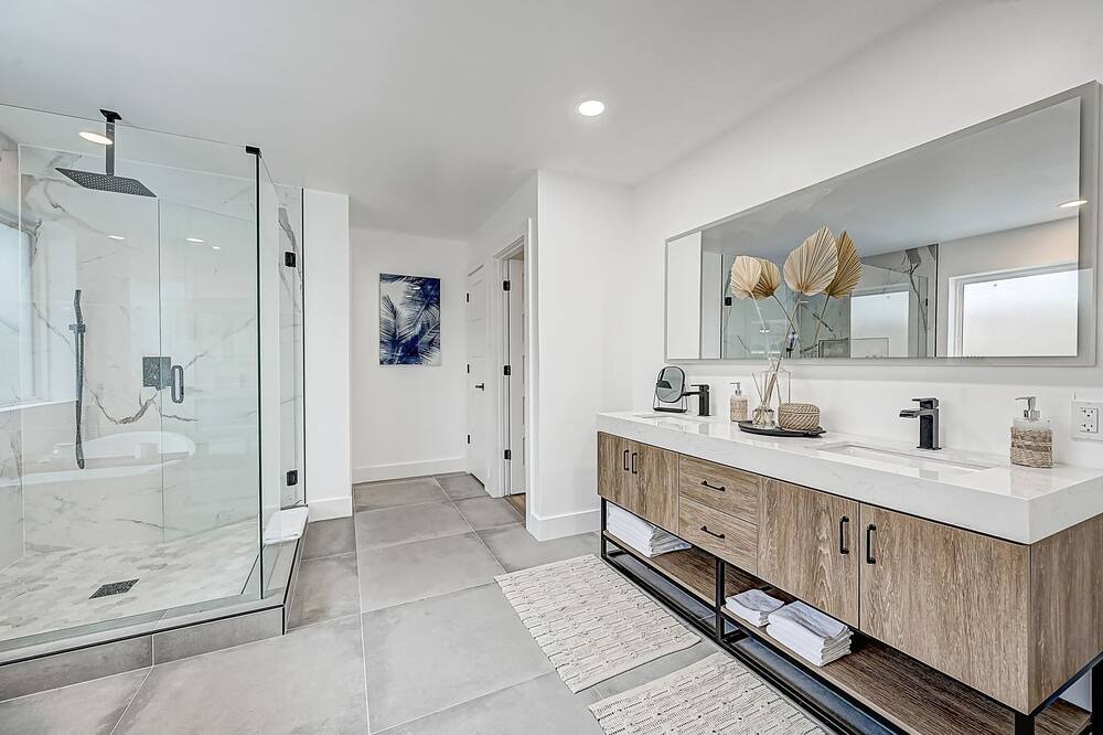Photo of Bathroom in Isle of Palms