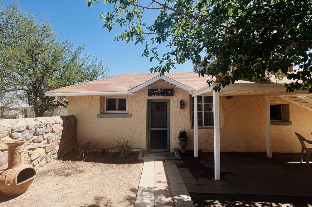 Photo of Outdoor in Mesilla Park