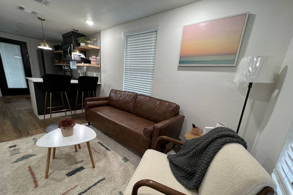 Photo of Livingroom in Temple