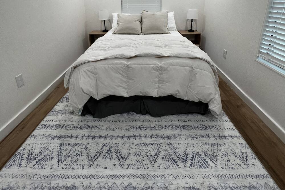Photo of Bedroom in Temple